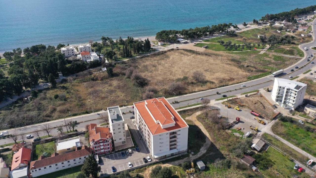 Brankooo Apartment Bar Exterior photo